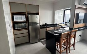 Apartamento em Praia Grande